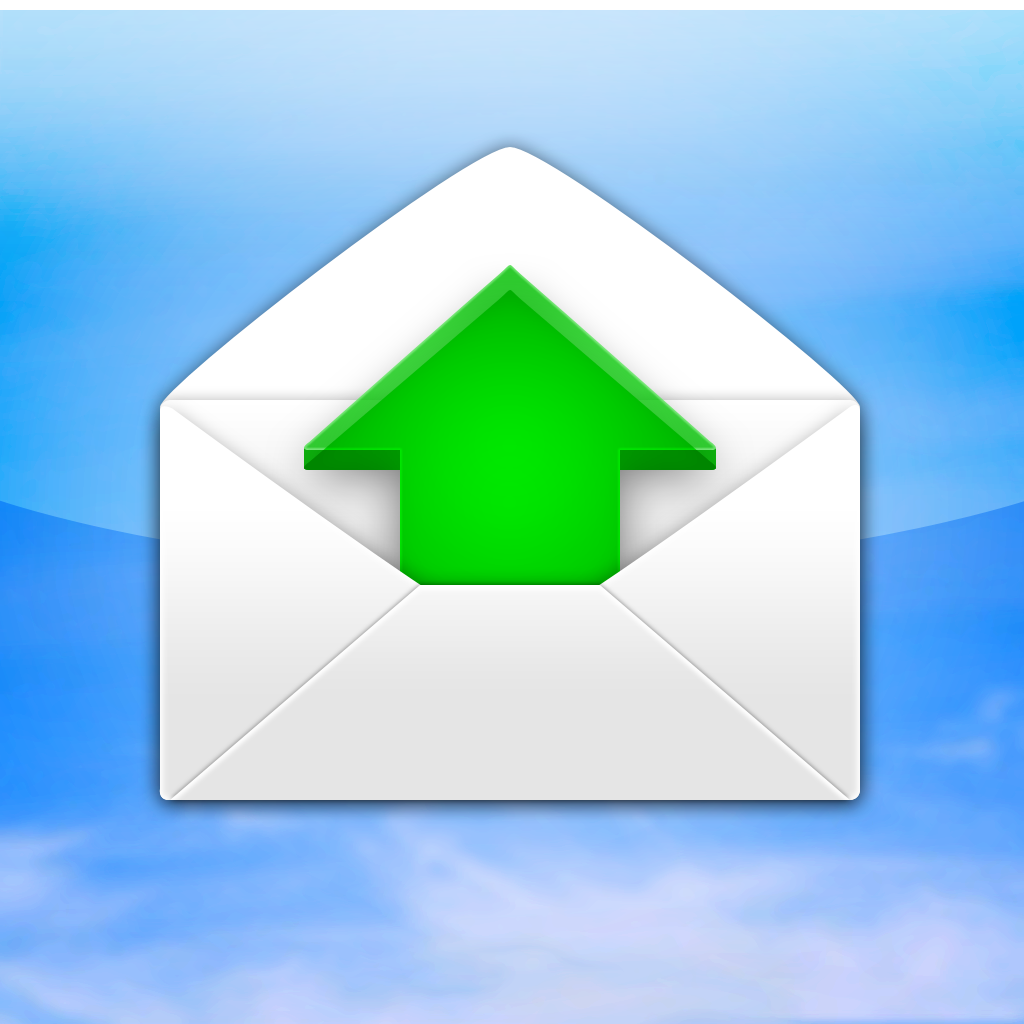 Push Mail AlertiPhone最新人気アプリランキング【iOSApp】